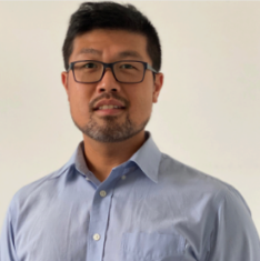 Derek - Mechanical Engineer & Co-Founder