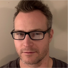 Tyler - Entrepreneur & Co-Founder